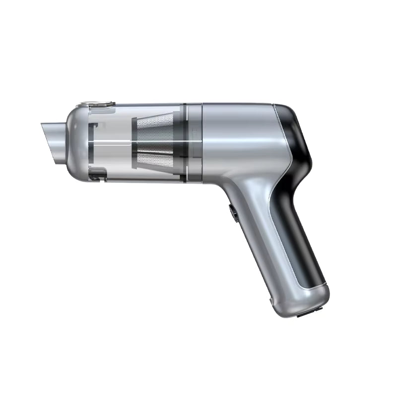 eVacuum Car Vacuum Cleaner 3 in 1 Brushless Motor Handheld Wireless