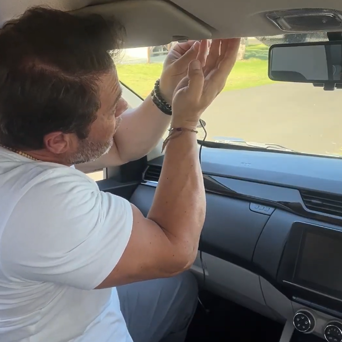 Dashnox eCam 4K Dash Cam