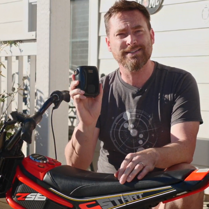 Dashnox Electric Air Pump