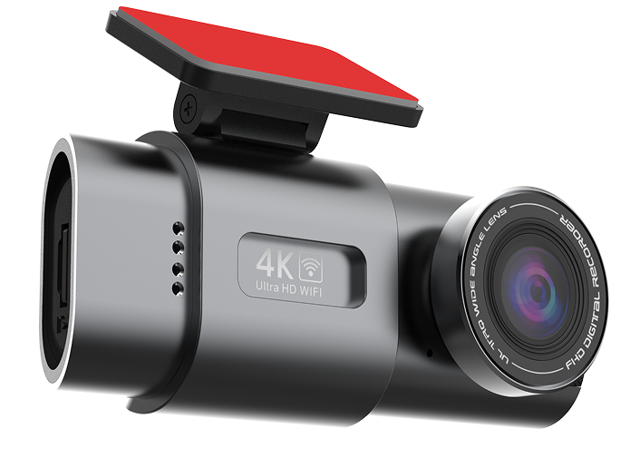 Smart Protection Comes With Smart Features