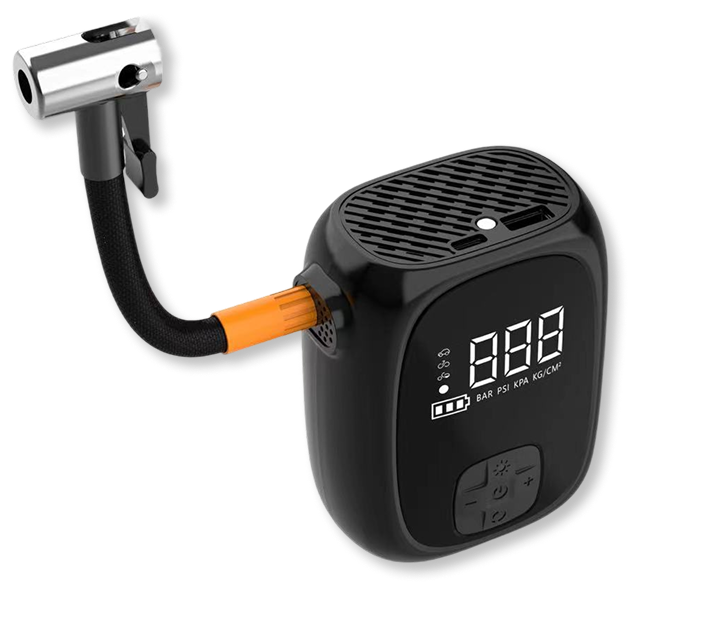 Compact. Clever. Incredibly Capable.